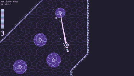 Swing Lord screenshot 1