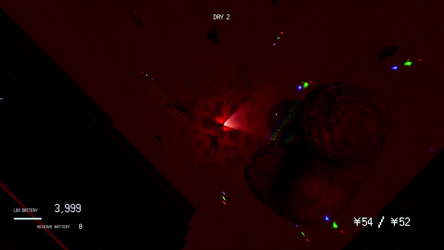 CORPSE HUNTER screenshot 1