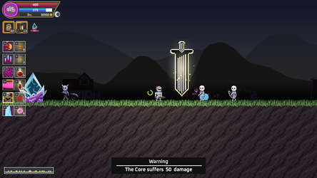 There Is mORE screenshot 3