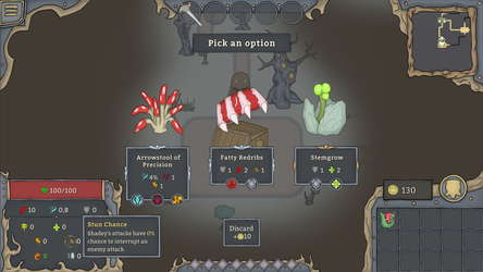 Shadey's Quest screenshot 4
