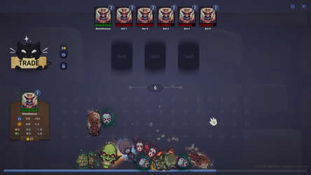 Backpack Monsters: Survivors screenshot 6