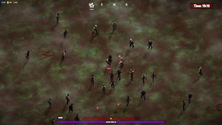 Game Of The Dead screenshot 1