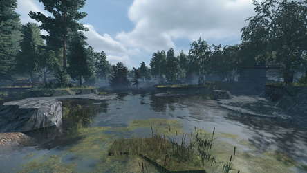 STALCRAFT: X screenshot 17
