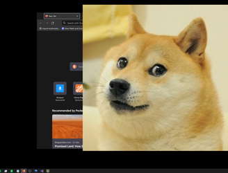 Desktop Jumpscares screenshot 4