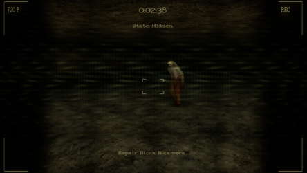 Dead's Prison Watcher screenshot 1