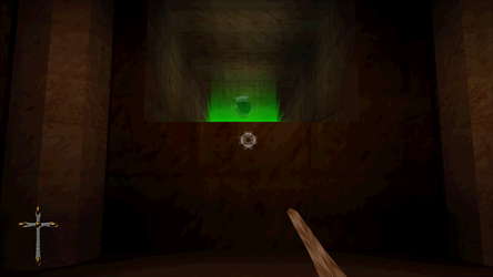 Ominous Horizons: A Paladin's Calling screenshot 12