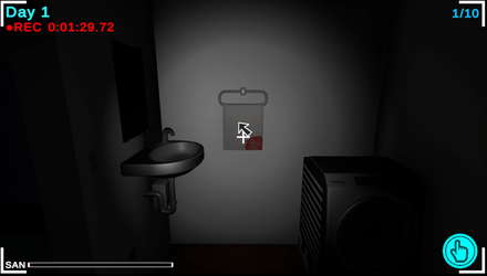 Second Room screenshot 7