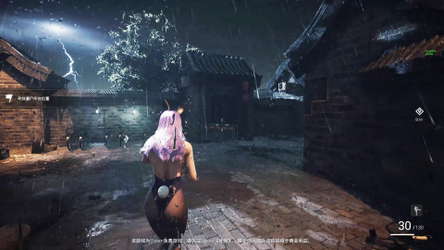 死寂（Deathly Stillness） screenshot 17