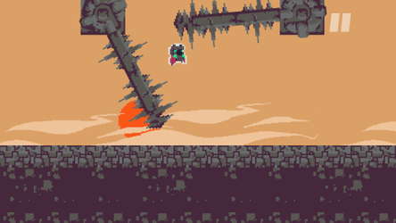DERE EVIL EXE screenshot 7