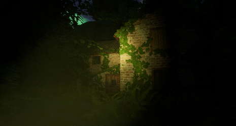 Roghill Incident screenshot 2