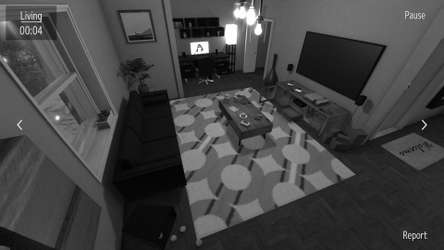 Monitoring All Night screenshot 2