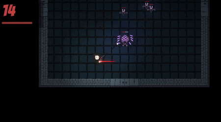 Blood 'N Bullets screenshot 6