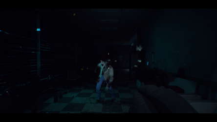 EBOLA 3 screenshot 11