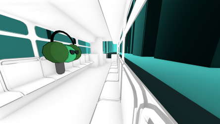 BUS SIMULATOR screenshot 2