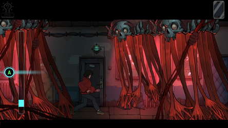Almost My Floor: Duality screenshot 2