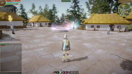 Silver Cats screenshot 9