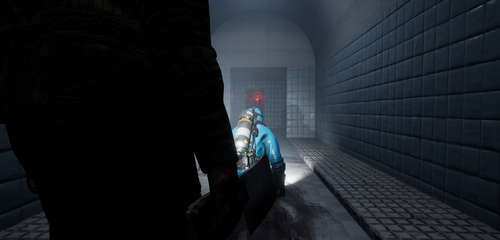 Escape from Pine Mountain screenshot 5
