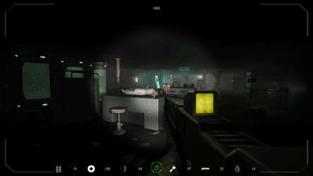 Operator8 screenshot 39