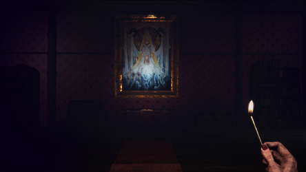 Unforgiving - A Northern Hymn screenshot 9