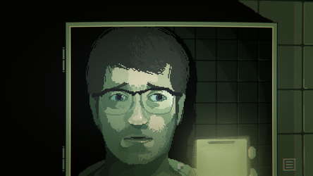Midnight Scenes: A Safe Place screenshot 3