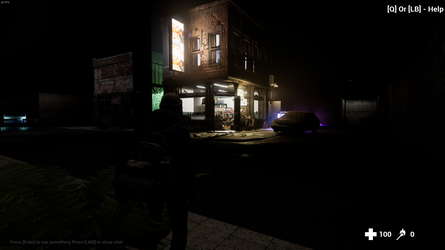 Rodent Mafia screenshot 4