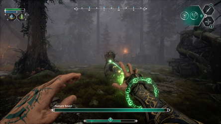 Testament: The Order of High Human screenshot 11