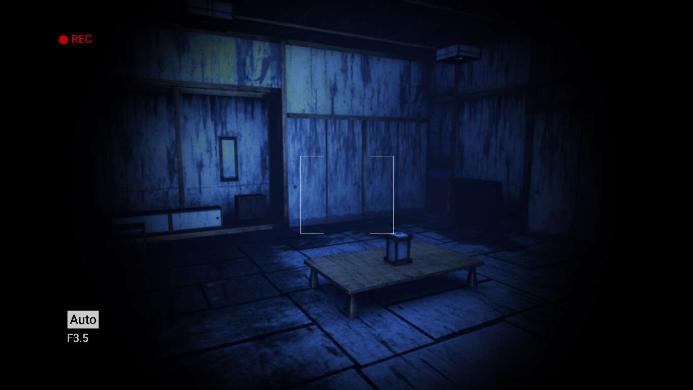 Kappa's Asylum screenshot