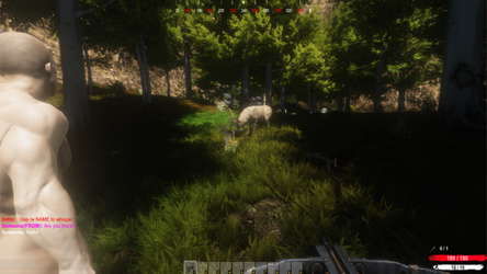 Scraftion screenshot 4