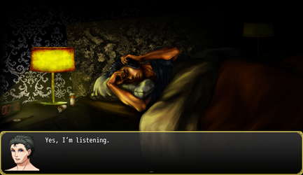 The Color of the Roses screenshot 1