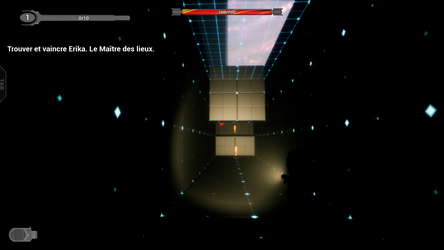 Disgrâce screenshot 1