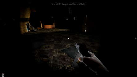 Horror Squad screenshot 8