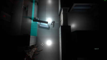 Deep Space Classic screenshot 2