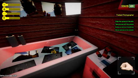 UFO Sightings Simulator screenshot 5