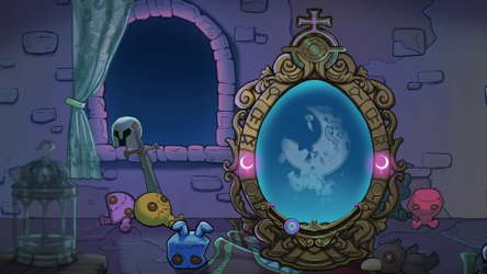 Lost2 screenshot 2