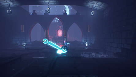 Ascending Inferno screenshot 8