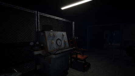 The haunted hospice screenshot 12