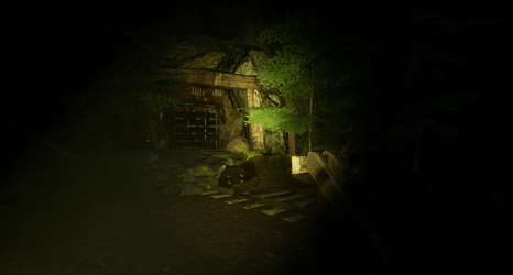 Roghill Incident screenshot 1
