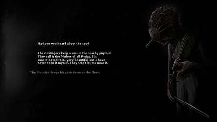 Darkwood screenshot 3