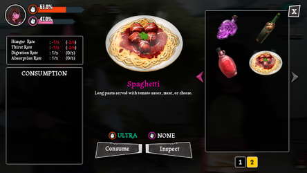 Interdimensional Vending Machine screenshot 19