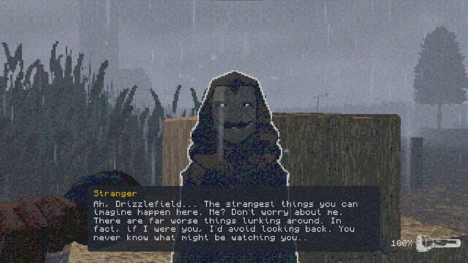 Bloody Night Cult screenshot