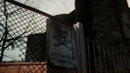 Urbex Night Security screenshot 7