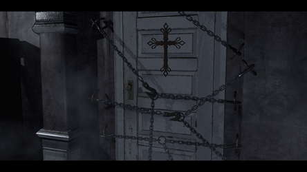 Witching Hour screenshot 2