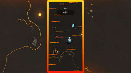 Hell Miners screenshot 1