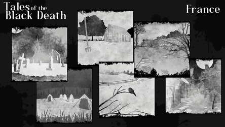Tales of the Black Death screenshot 11
