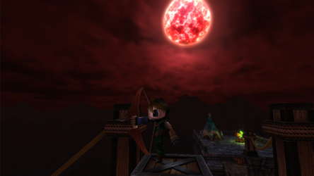 INFERNO CLIMBER screenshot 16