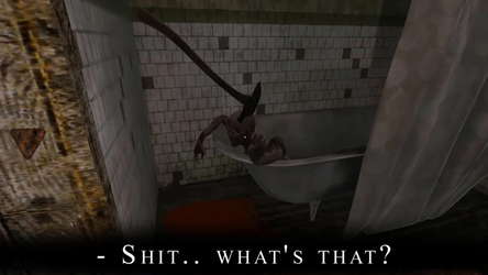 House of Horrors screenshot 3