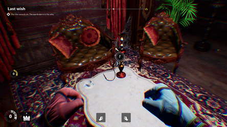 Priest Simulator: Vampire Show screenshot 17