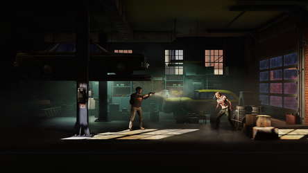 Into the Dead: Our Darkest Days screenshot 11