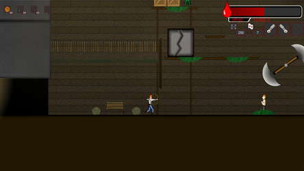 Zombie Vampires screenshot 3
