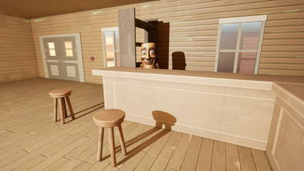 EscapeTheBrainrots screenshot 1